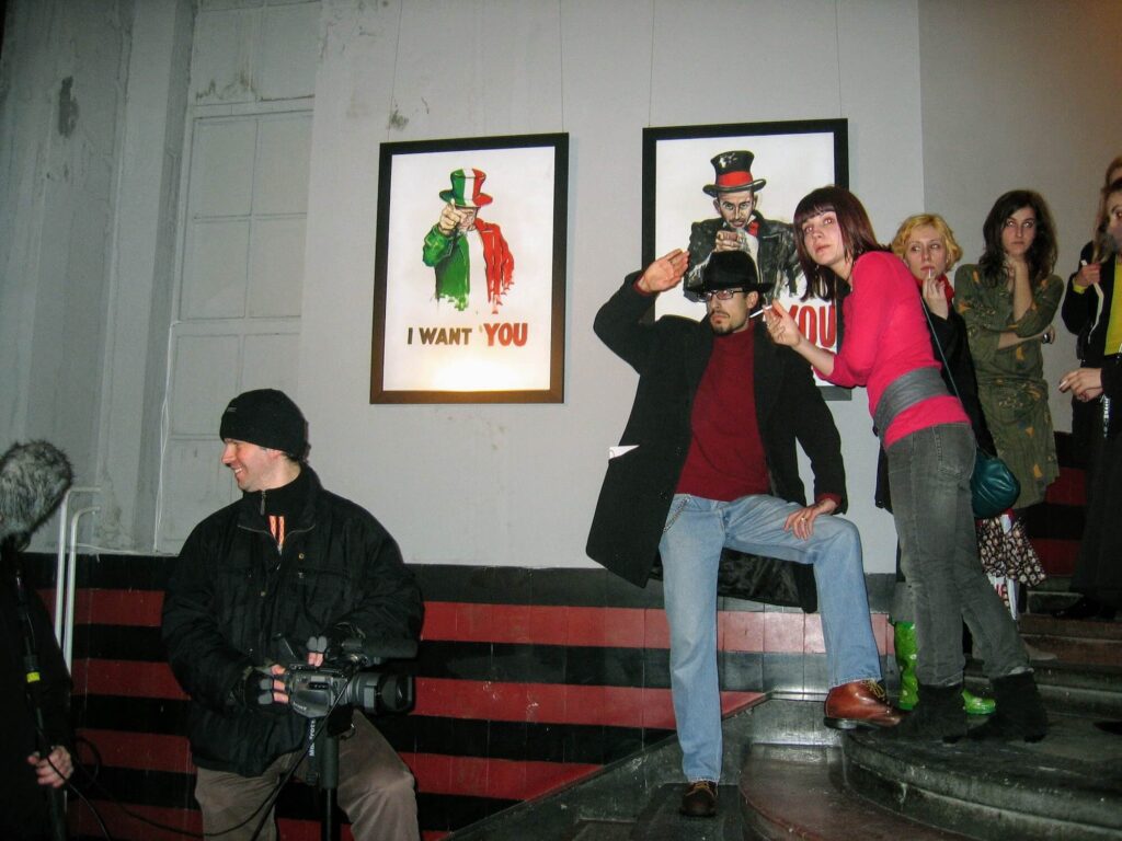 fotografija iz galerije