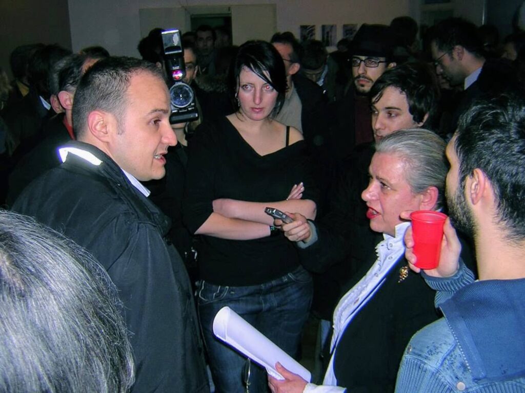 fotografija iz galerije