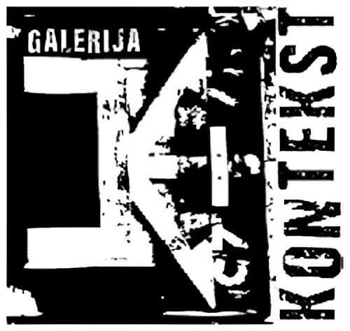 KONTEKST arhiva naslovna